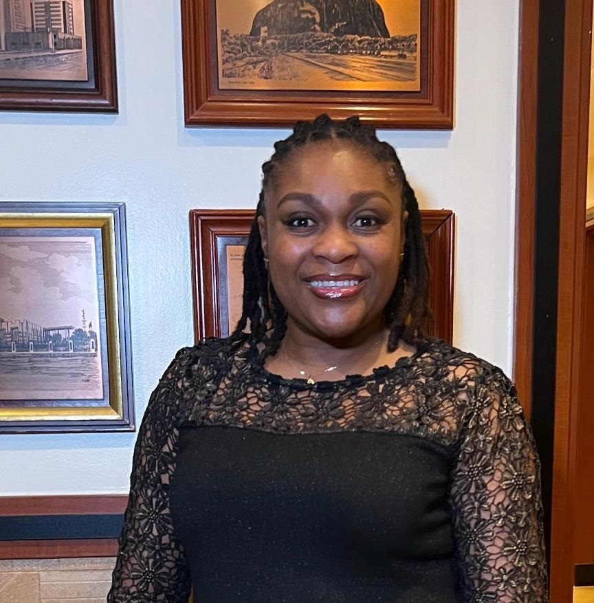 Nonso Orji - Co-Founder & Operations/Strategy Lead